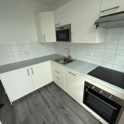 Foto #9 Appartement Isingstraat Den Haag