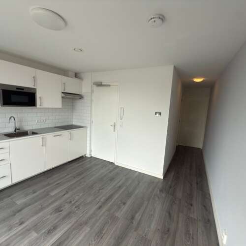 Foto #5 Appartement Isingstraat Den Haag
