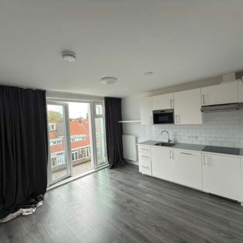 Foto #15 Appartement Isingstraat Den Haag