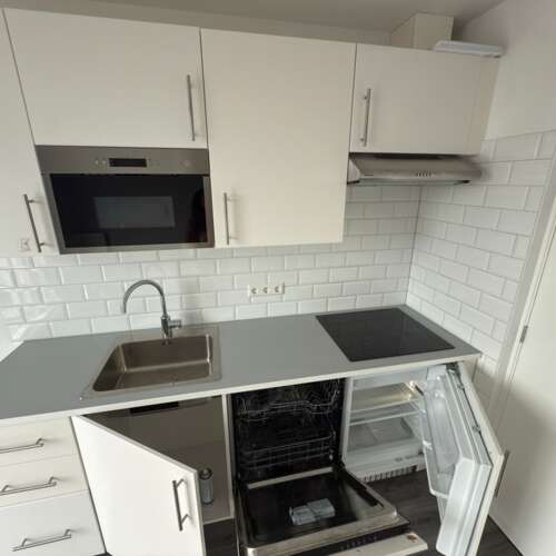 Foto #6 Appartement Isingstraat Den Haag