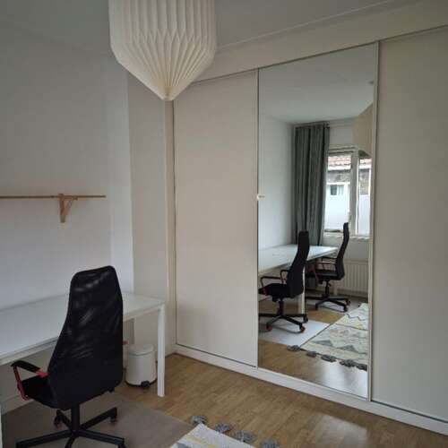 Foto #17 Huurwoning Havikstraat Nijmegen