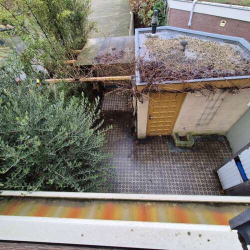 Foto #9 Huurwoning Havikstraat Nijmegen