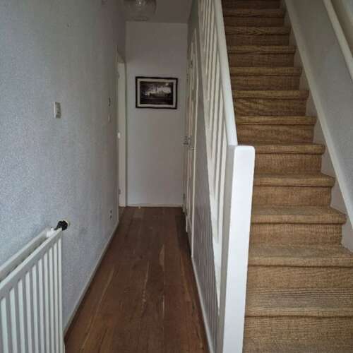 Foto #11 Huurwoning Havikstraat Nijmegen