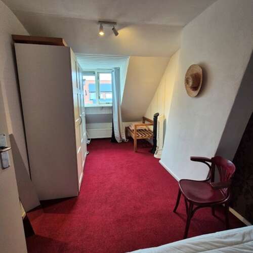 Foto #23 Huurwoning Havikstraat Nijmegen