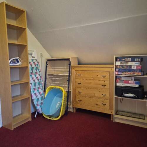 Foto #20 Huurwoning Havikstraat Nijmegen