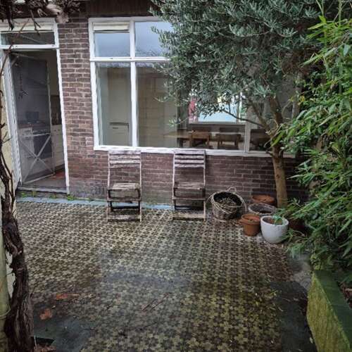 Foto #7 Huurwoning Havikstraat Nijmegen