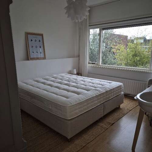 Foto #12 Huurwoning Havikstraat Nijmegen