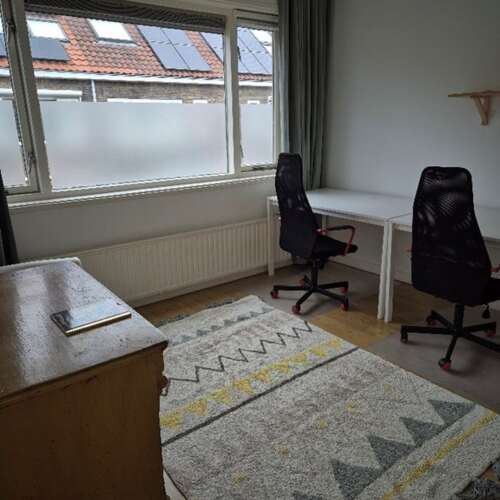 Foto #16 Huurwoning Havikstraat Nijmegen