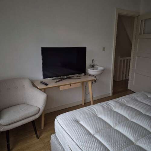 Foto #13 Huurwoning Havikstraat Nijmegen