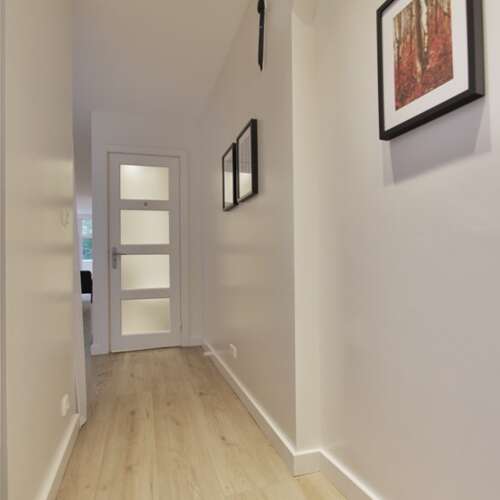 Foto #9 Appartement Groenburgwal Amsterdam