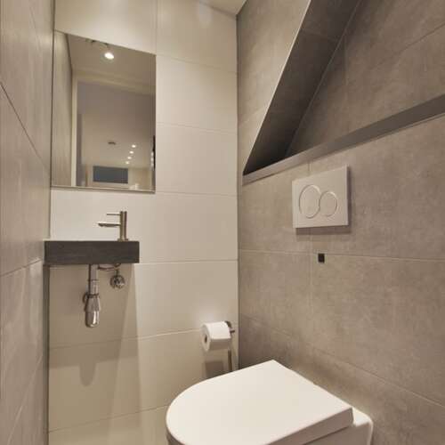 Foto #8 Appartement Groenburgwal Amsterdam