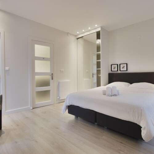 Foto #11 Appartement Groenburgwal Amsterdam
