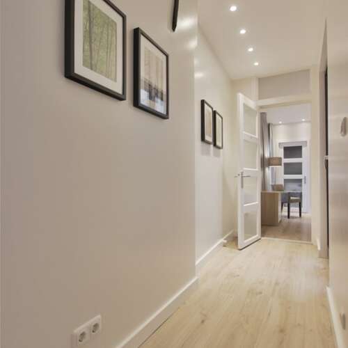 Foto #10 Appartement Groenburgwal Amsterdam