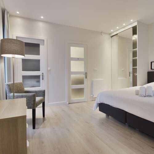 Foto #12 Appartement Groenburgwal Amsterdam