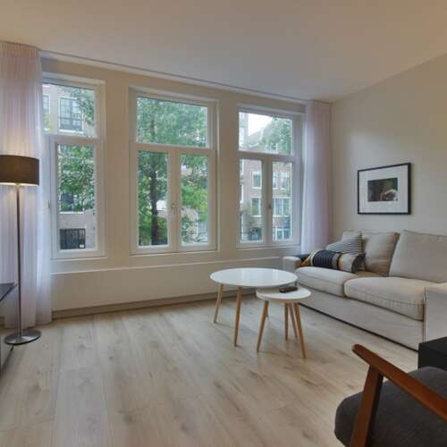 Foto #0 Appartement Groenburgwal Amsterdam