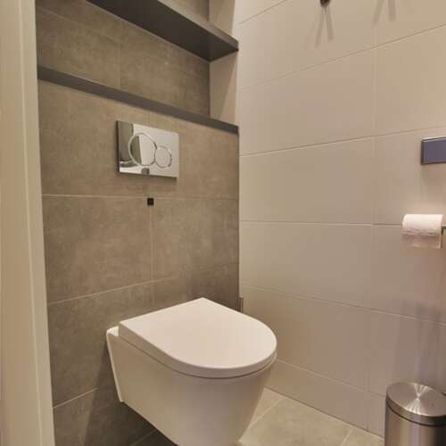 Foto #14 Appartement Groenburgwal Amsterdam