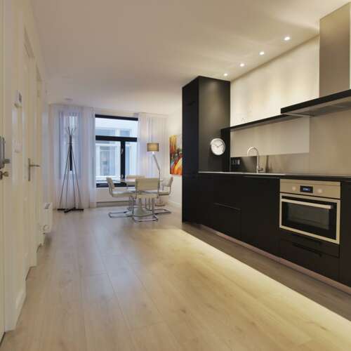 Foto #5 Appartement Groenburgwal Amsterdam