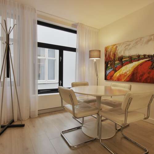 Foto #6 Appartement Groenburgwal Amsterdam
