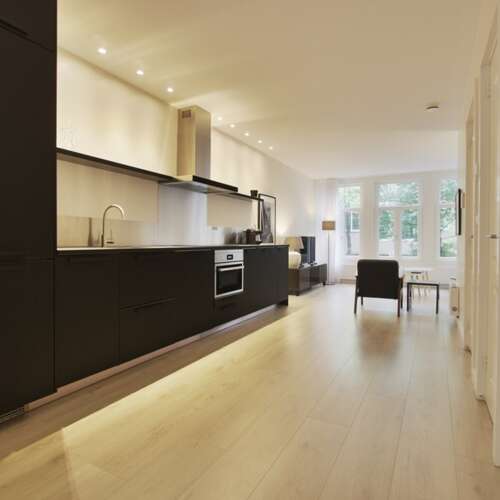Foto #7 Appartement Groenburgwal Amsterdam