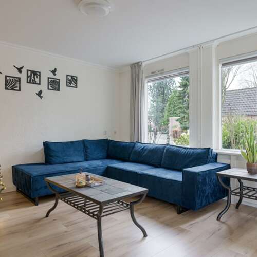 Foto #11 Huurwoning Bordeauxlaan Eindhoven
