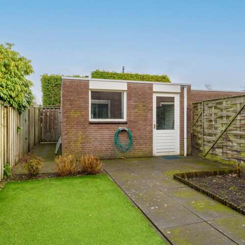 Foto #40 Huurwoning Bordeauxlaan Eindhoven