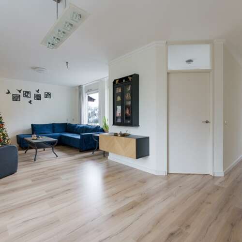 Foto #9 Huurwoning Bordeauxlaan Eindhoven