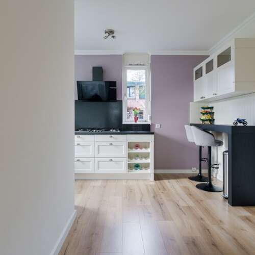 Foto #15 Huurwoning Bordeauxlaan Eindhoven