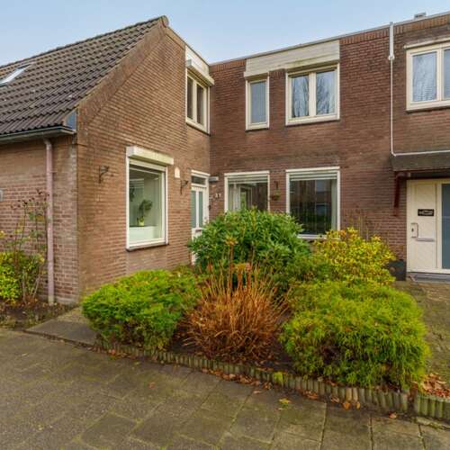 Foto #5 Huurwoning Bordeauxlaan Eindhoven