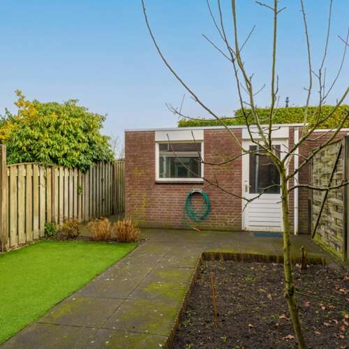 Foto #39 Huurwoning Bordeauxlaan Eindhoven