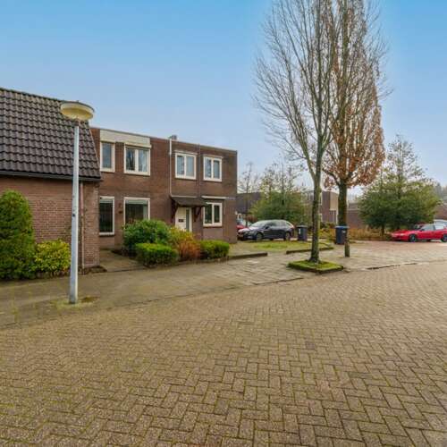 Foto #42 Huurwoning Bordeauxlaan Eindhoven