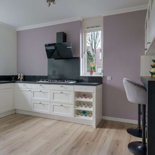 Foto #16 Huurwoning Bordeauxlaan Eindhoven