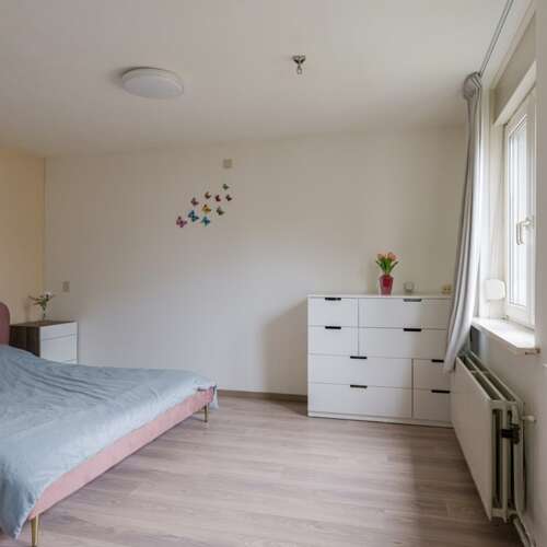 Foto #33 Huurwoning Bordeauxlaan Eindhoven