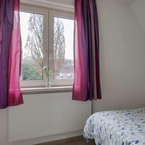 Foto #31 Huurwoning Bordeauxlaan Eindhoven