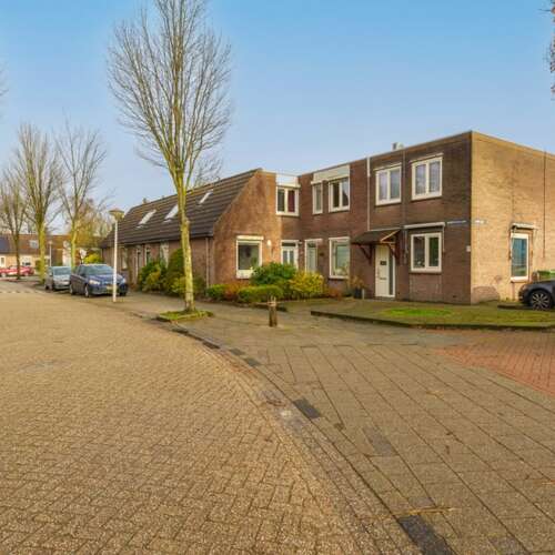 Foto #43 Huurwoning Bordeauxlaan Eindhoven