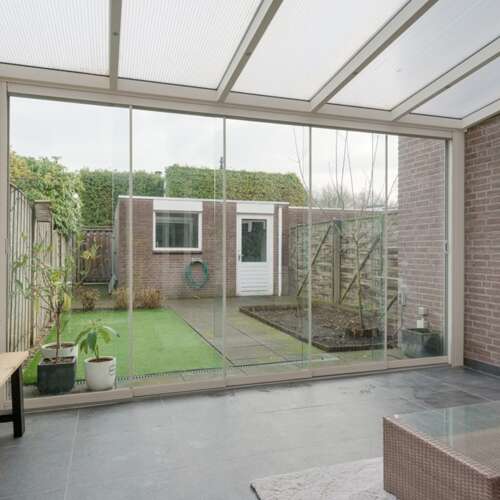 Foto #37 Huurwoning Bordeauxlaan Eindhoven