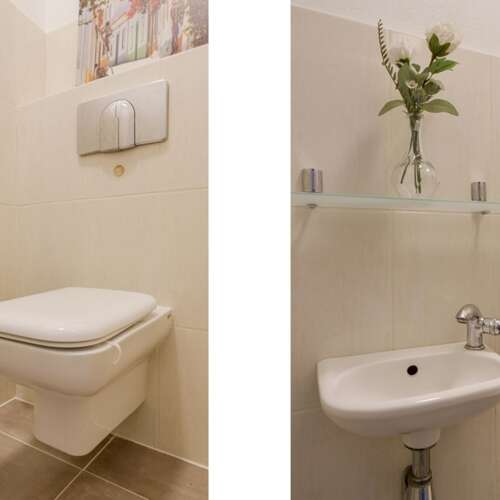 Foto #8 Huurwoning Bordeauxlaan Eindhoven