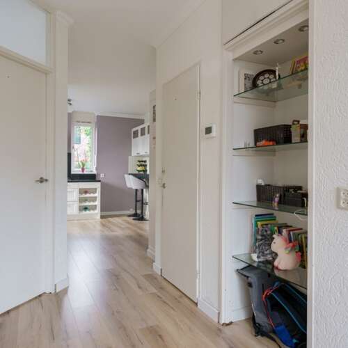Foto #14 Huurwoning Bordeauxlaan Eindhoven