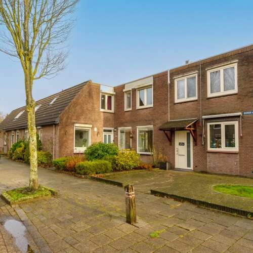 Foto #6 Huurwoning Bordeauxlaan Eindhoven