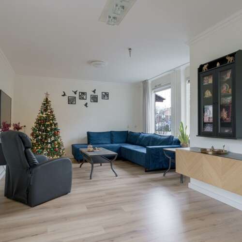 Foto #10 Huurwoning Bordeauxlaan Eindhoven