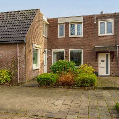 Foto #0 Huurwoning Bordeauxlaan Eindhoven