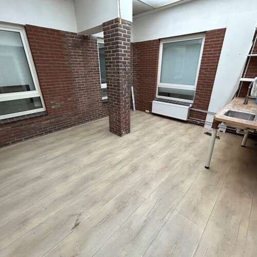 Foto #11 Appartement Akerstraat Kerkrade