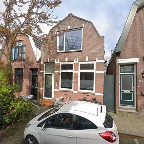 Foto #0 Appartement Prins Hendrikstraat Zaandam