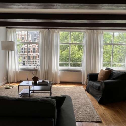 Foto #9 Appartement Keizersgracht Amsterdam