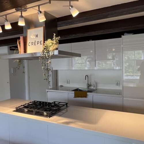 Foto #7 Appartement Keizersgracht Amsterdam