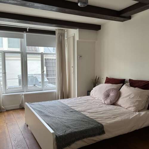 Foto #10 Appartement Keizersgracht Amsterdam