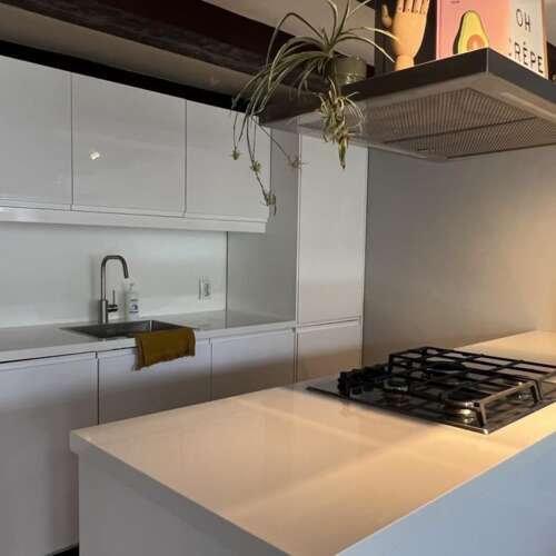 Foto #5 Appartement Keizersgracht Amsterdam