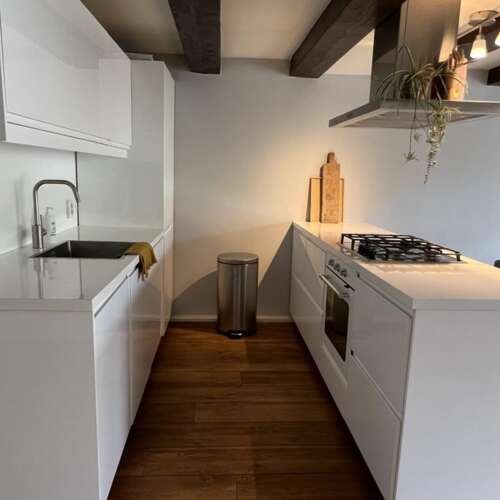 Foto #6 Appartement Keizersgracht Amsterdam