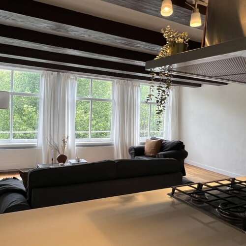 Foto #8 Appartement Keizersgracht Amsterdam