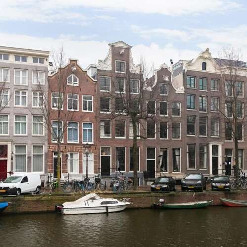 Foto #0 Appartement Keizersgracht Amsterdam