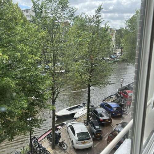 Foto #12 Appartement Keizersgracht Amsterdam